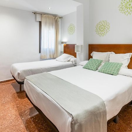 Hotel Riad Arruzafa Cordoba Luaran gambar