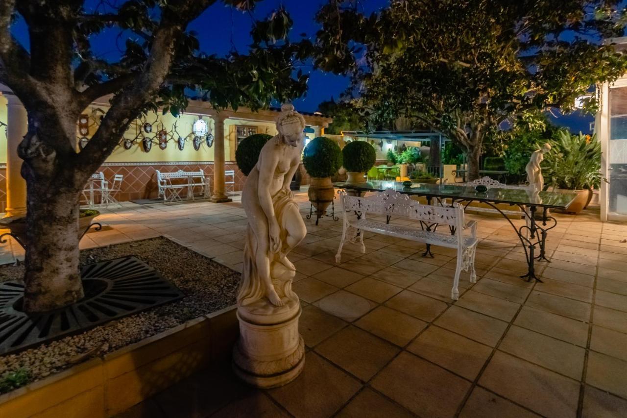 Hotel Riad Arruzafa Cordoba Luaran gambar