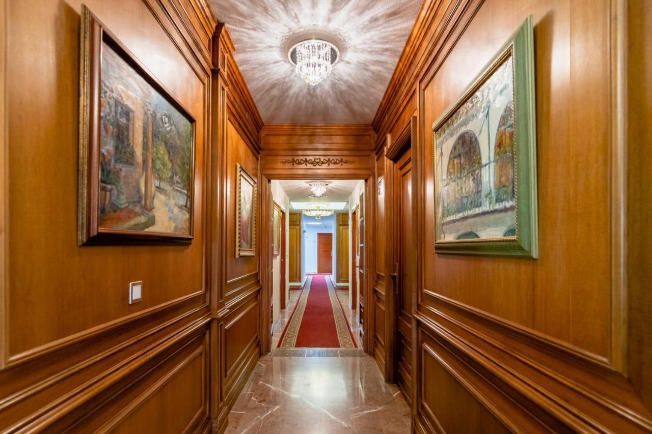 Hotel Riad Arruzafa Cordoba Luaran gambar
