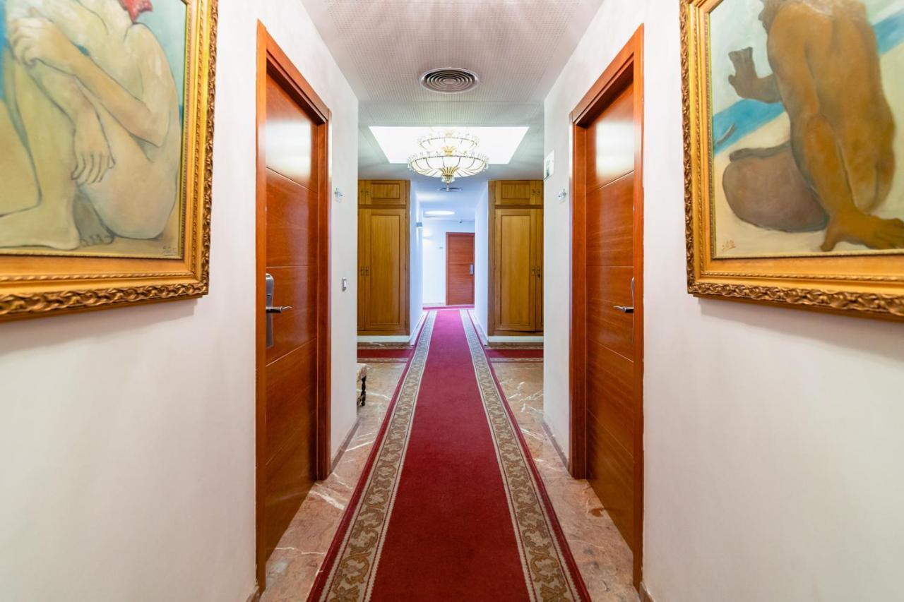 Hotel Riad Arruzafa Cordoba Luaran gambar