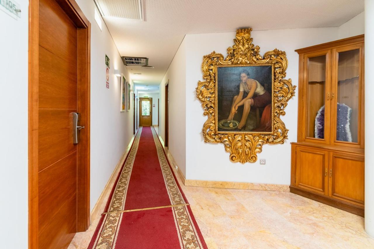 Hotel Riad Arruzafa Cordoba Luaran gambar