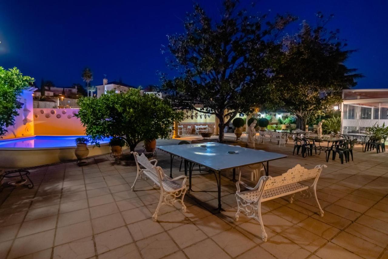 Hotel Riad Arruzafa Cordoba Luaran gambar
