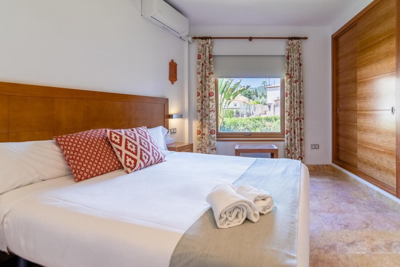 Hotel Riad Arruzafa Cordoba Luaran gambar