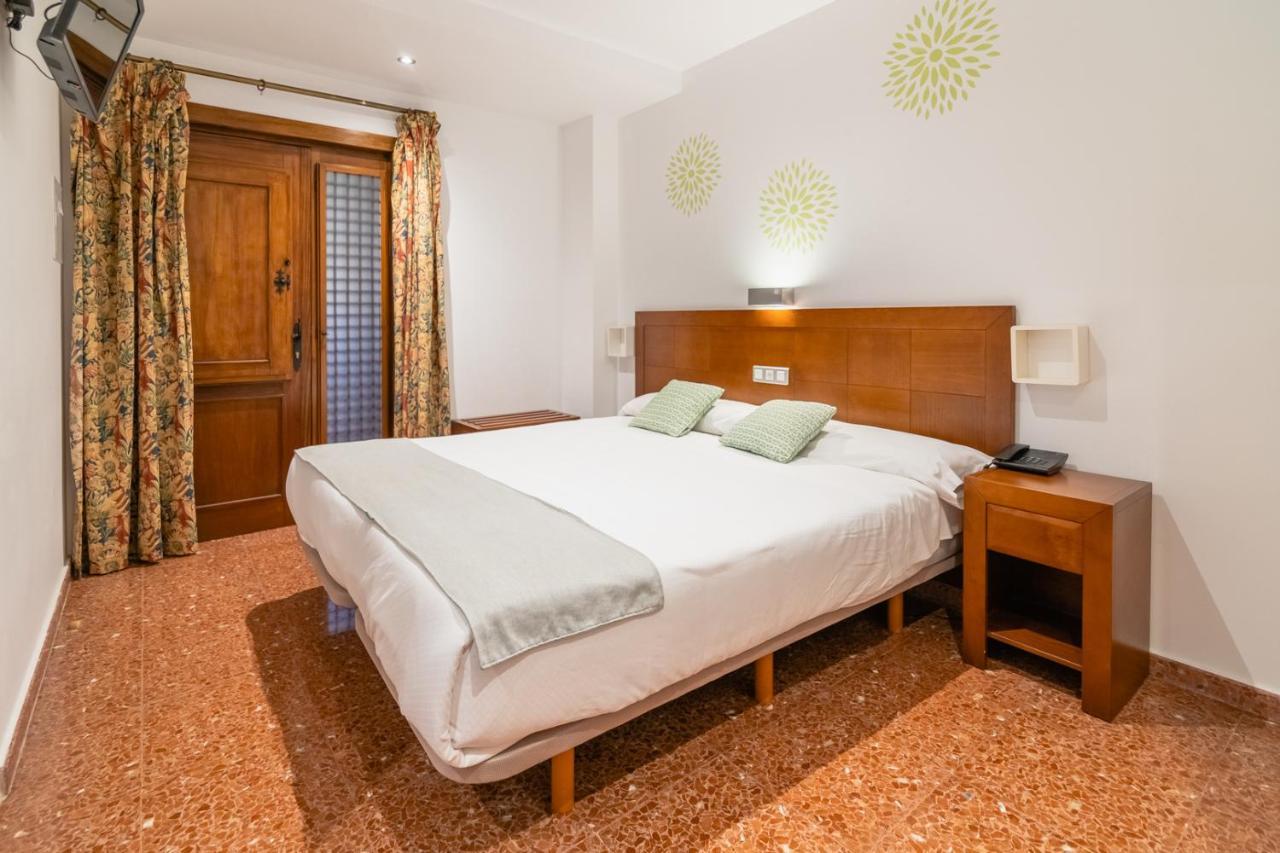 Hotel Riad Arruzafa Cordoba Luaran gambar