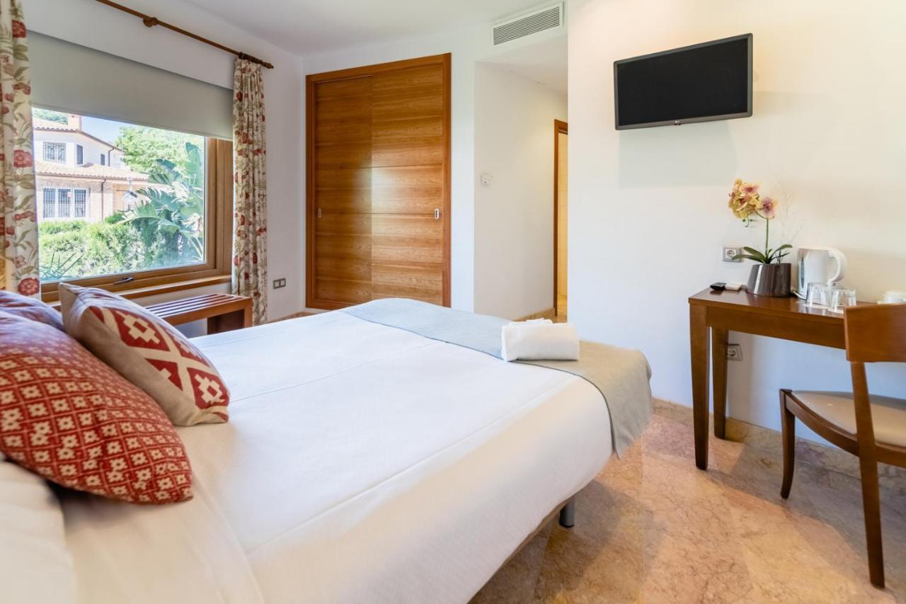 Hotel Riad Arruzafa Cordoba Luaran gambar