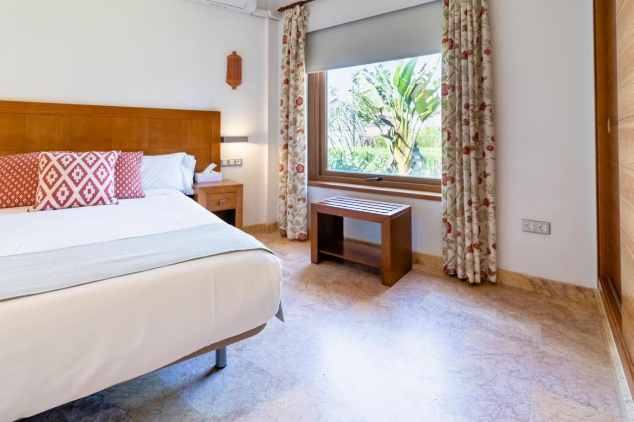 Hotel Riad Arruzafa Cordoba Luaran gambar
