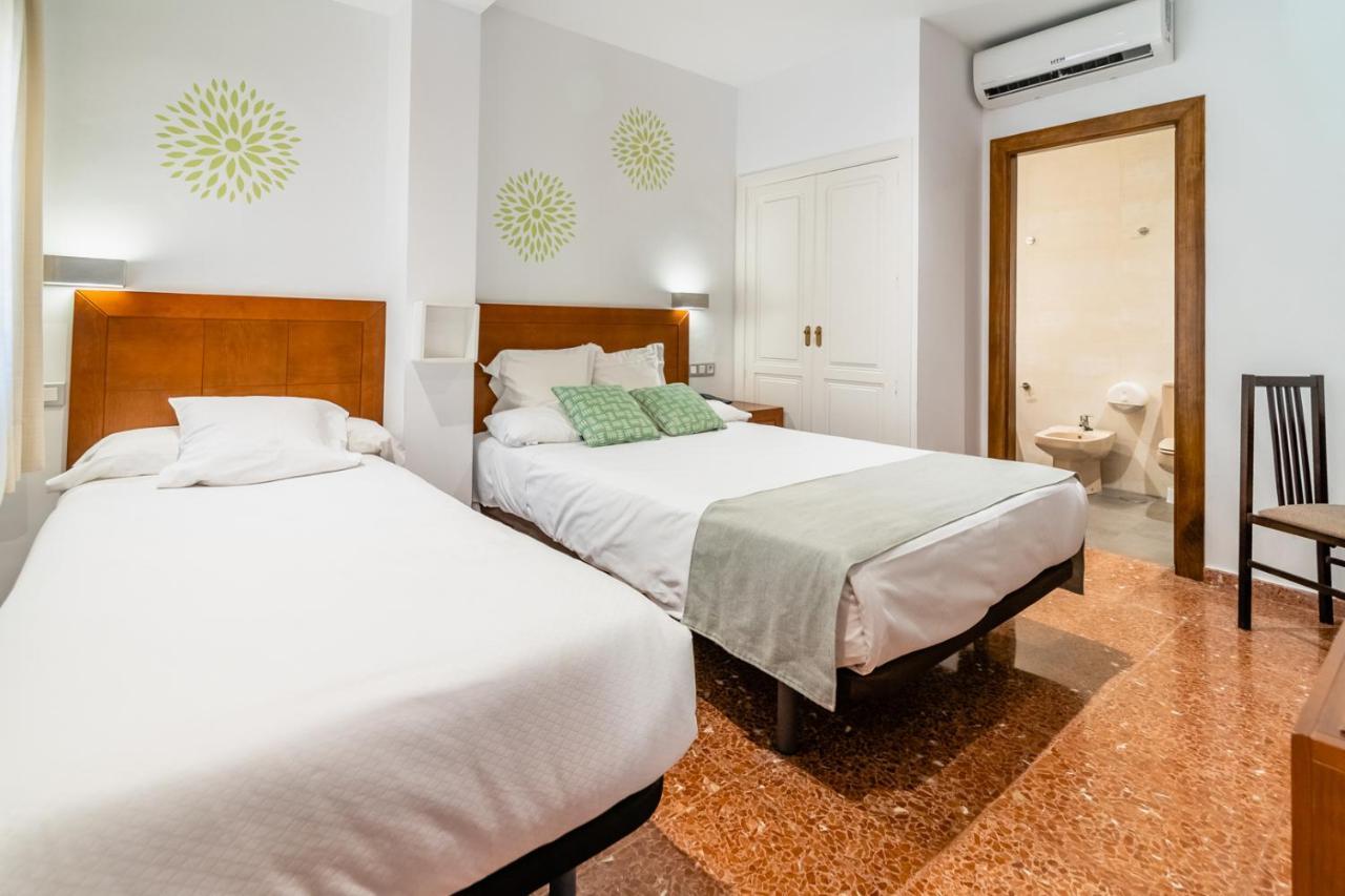 Hotel Riad Arruzafa Cordoba Luaran gambar
