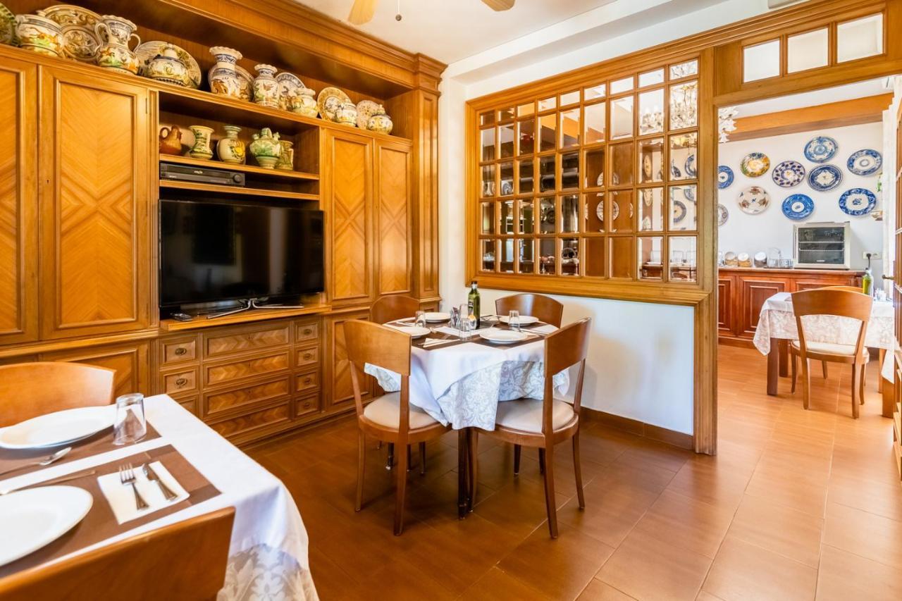 Hotel Riad Arruzafa Cordoba Luaran gambar
