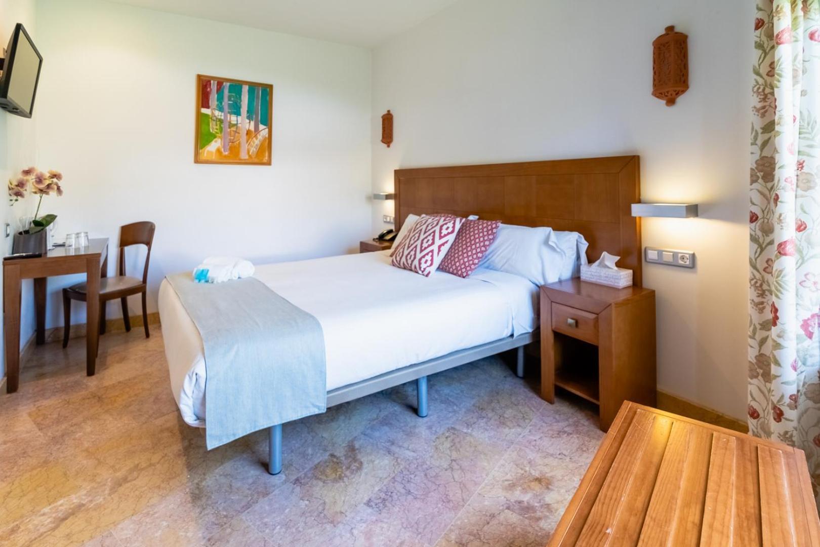 Hotel Riad Arruzafa Cordoba Luaran gambar