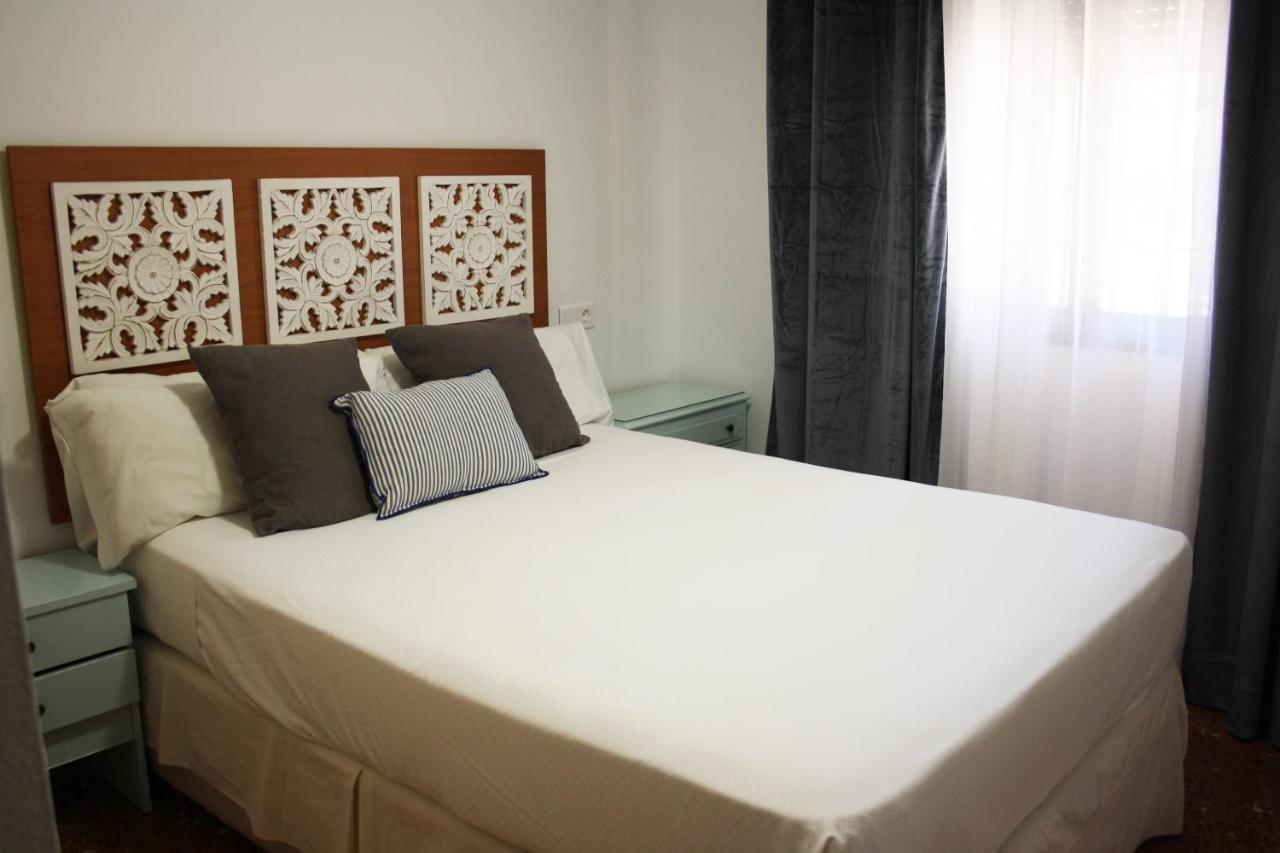 Hotel Riad Arruzafa Cordoba Luaran gambar